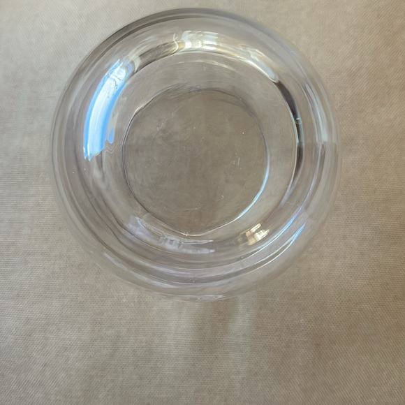 University of Virginia wine glass - Picture 4 of 5